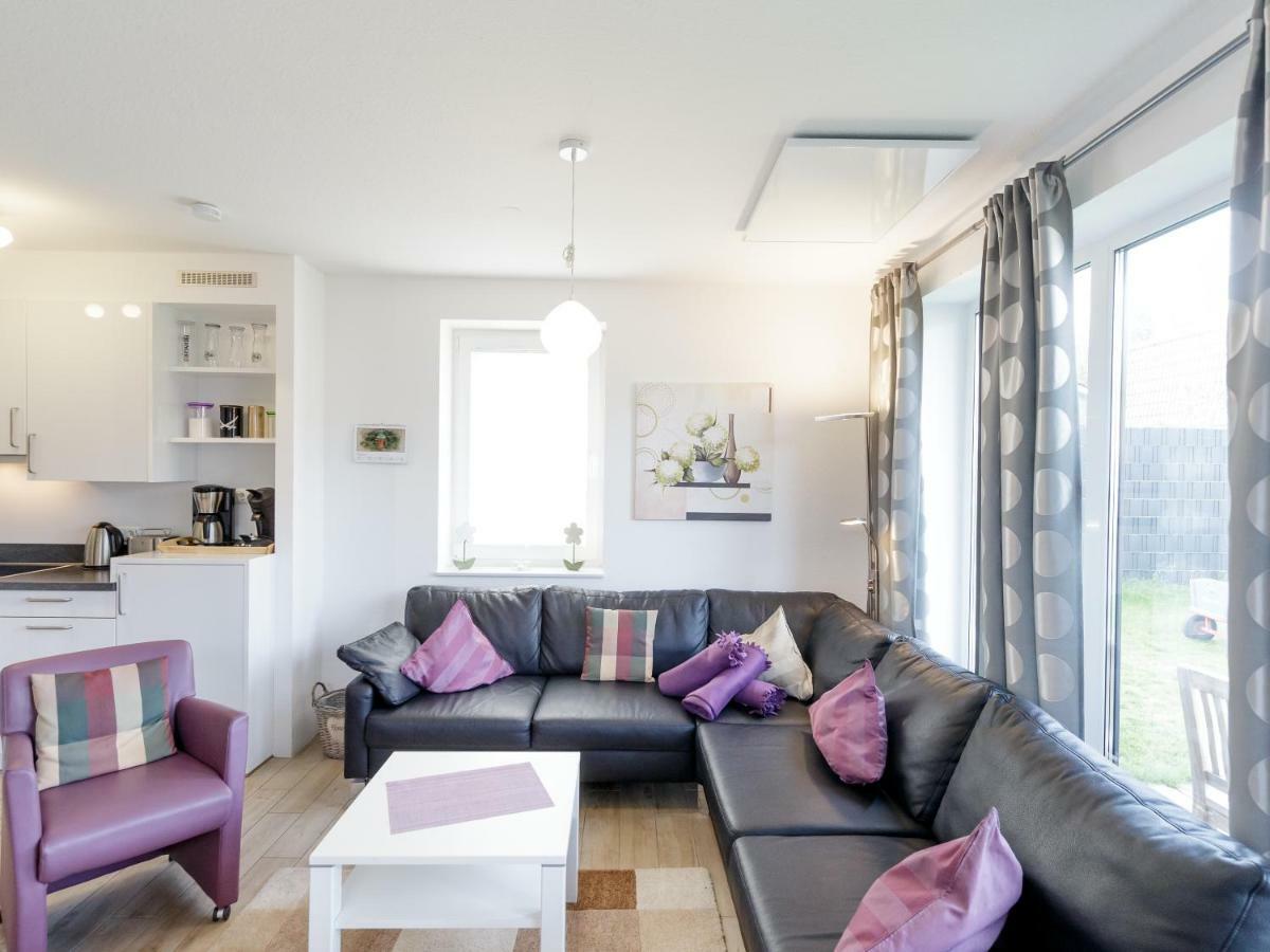 Haus Leo Villa คุกซ์ฮาเวน ภายนอก รูปภาพ